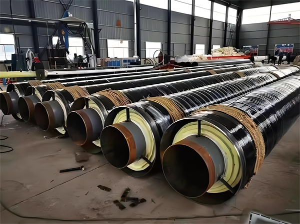 蚌埠保温钢管生产工艺从原料到成品的精彩转变